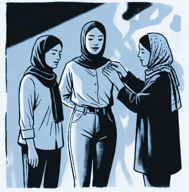 جلسه فیتینگ