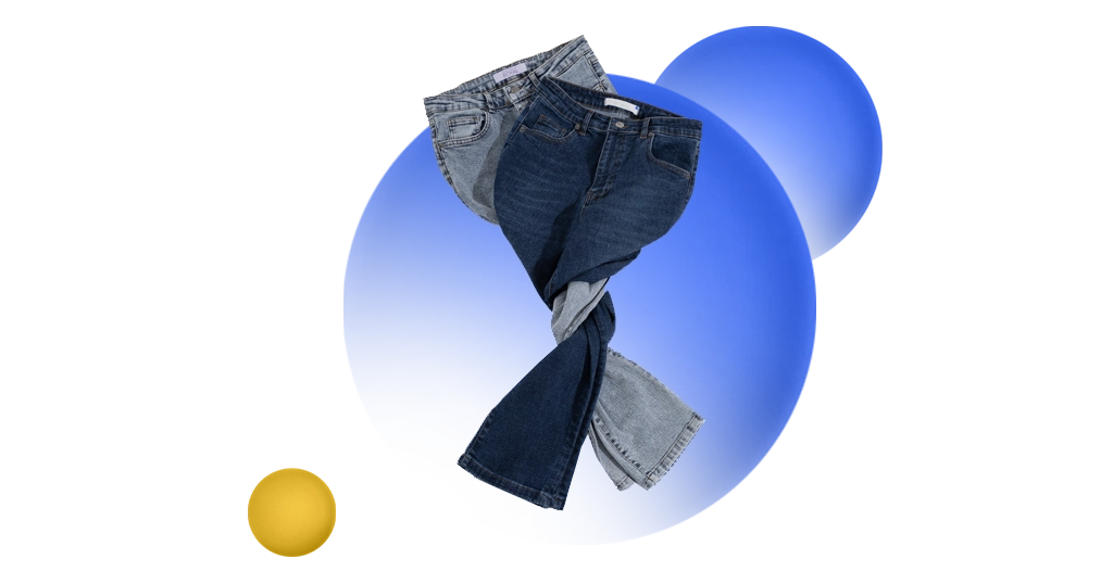 مدل‌های شلوار جین زنانه