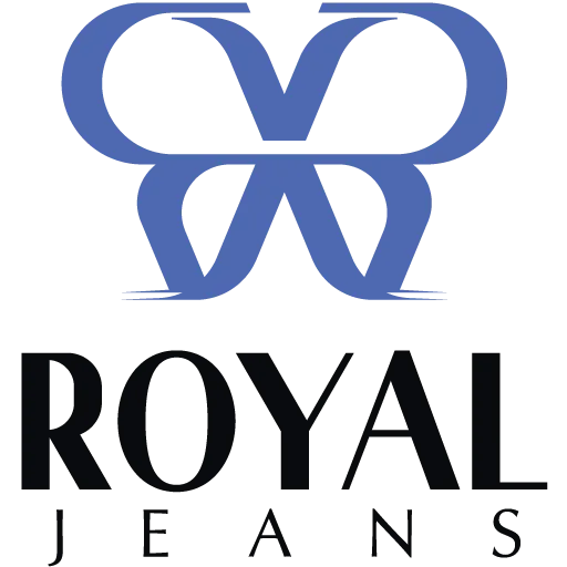 Royal Jean logo