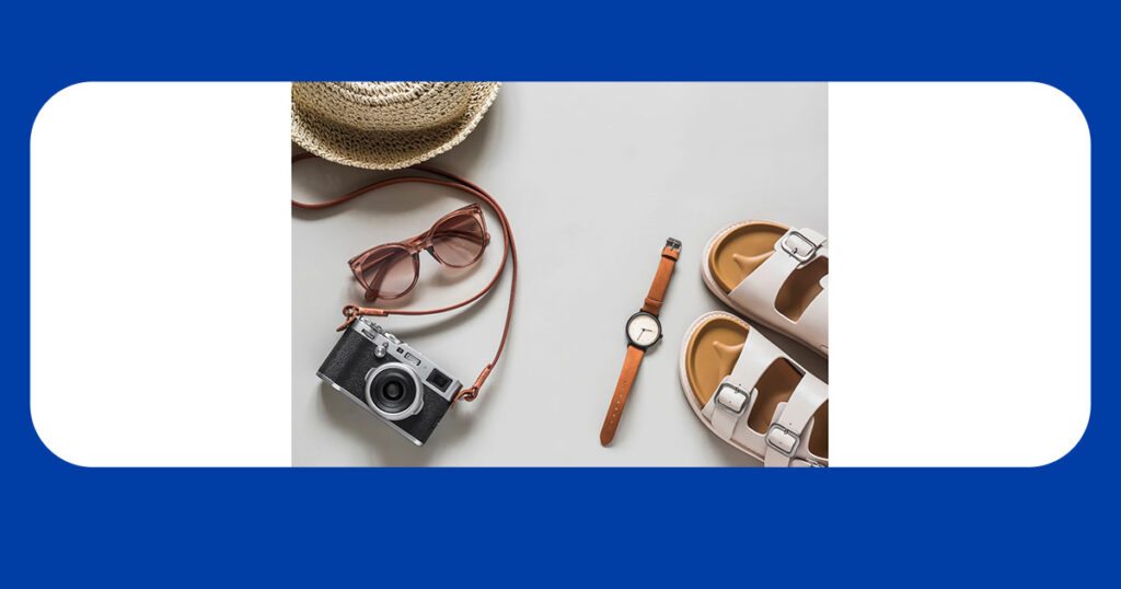 انتخاب اکسسوری برای ست کردن شلوار جین