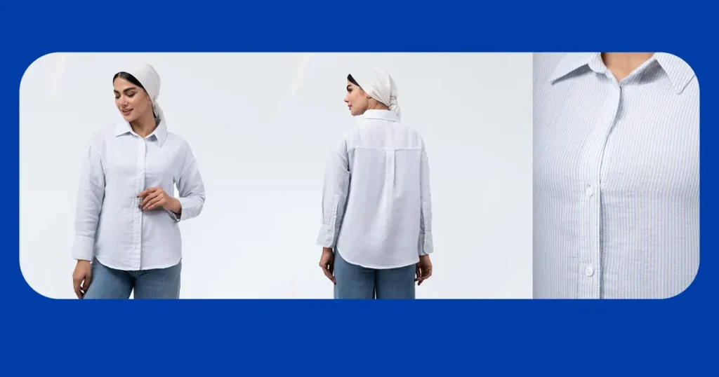 خرید شومیز زنانه