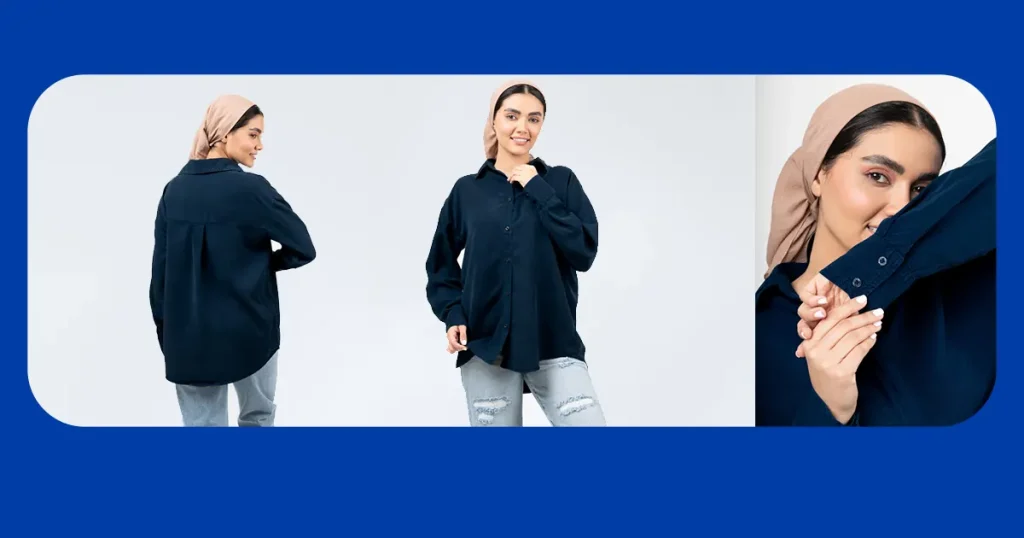 بهترین استایل بهاری زنانه