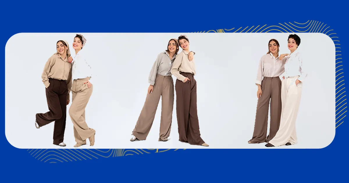 جدیدترین ترندهای استایل تابستانی دخترانه