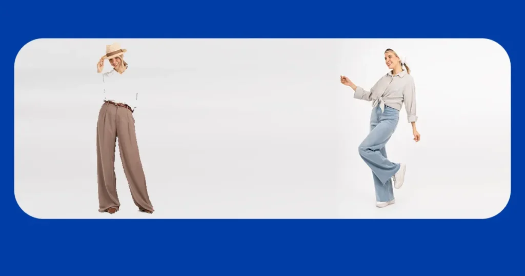 شومیز خنک و شومیز سیلک به عنوان انتخاب‌های پرطرفدار