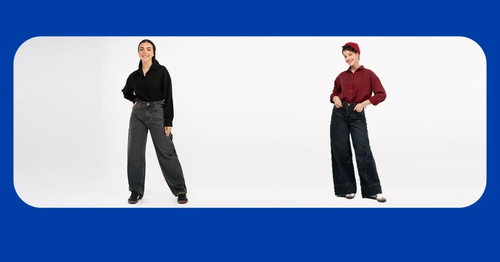 نکات کاربردی برای ساخت تیپ تابستانه شیک