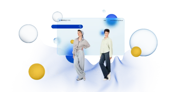 استایل با شومیز سیلک