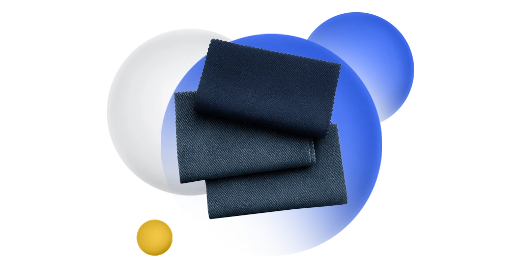 تحلیل فنی پارچه جین برای محصولات پاییزی