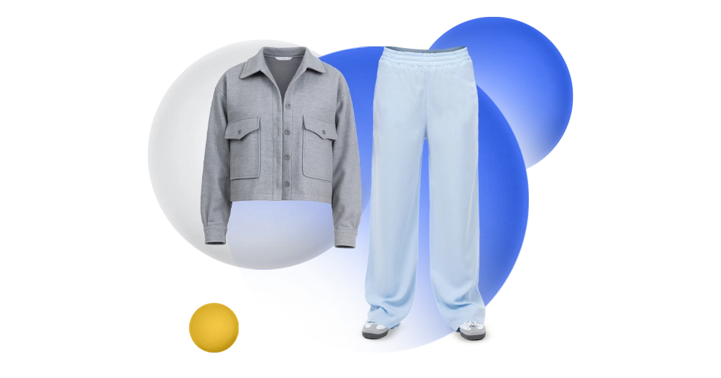 مدل‌های جین ترند پاییز