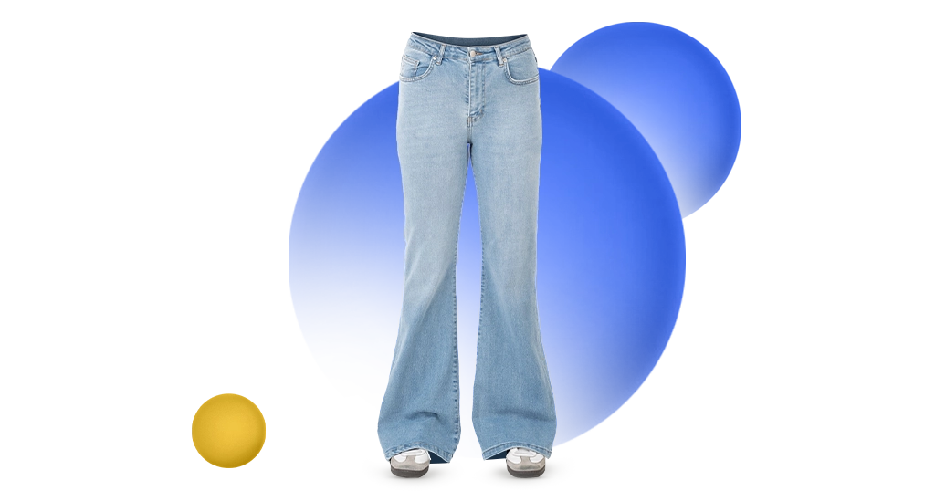 چرا شلوار بوت‌کات در پاییز ۱۴۰۴ دوباره ترند شده است؟ copy