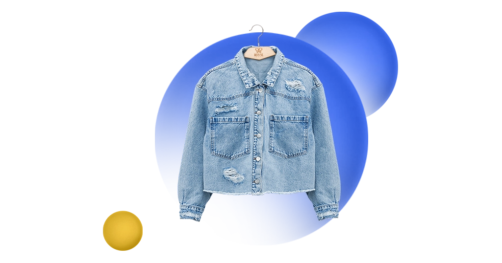 کت جین اورسایز