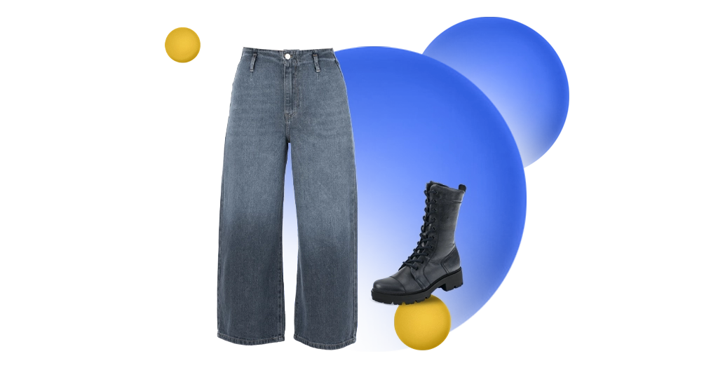 استایل‌های پیشنهادی پوشش کامل ست لباس برای فصل سرد copy