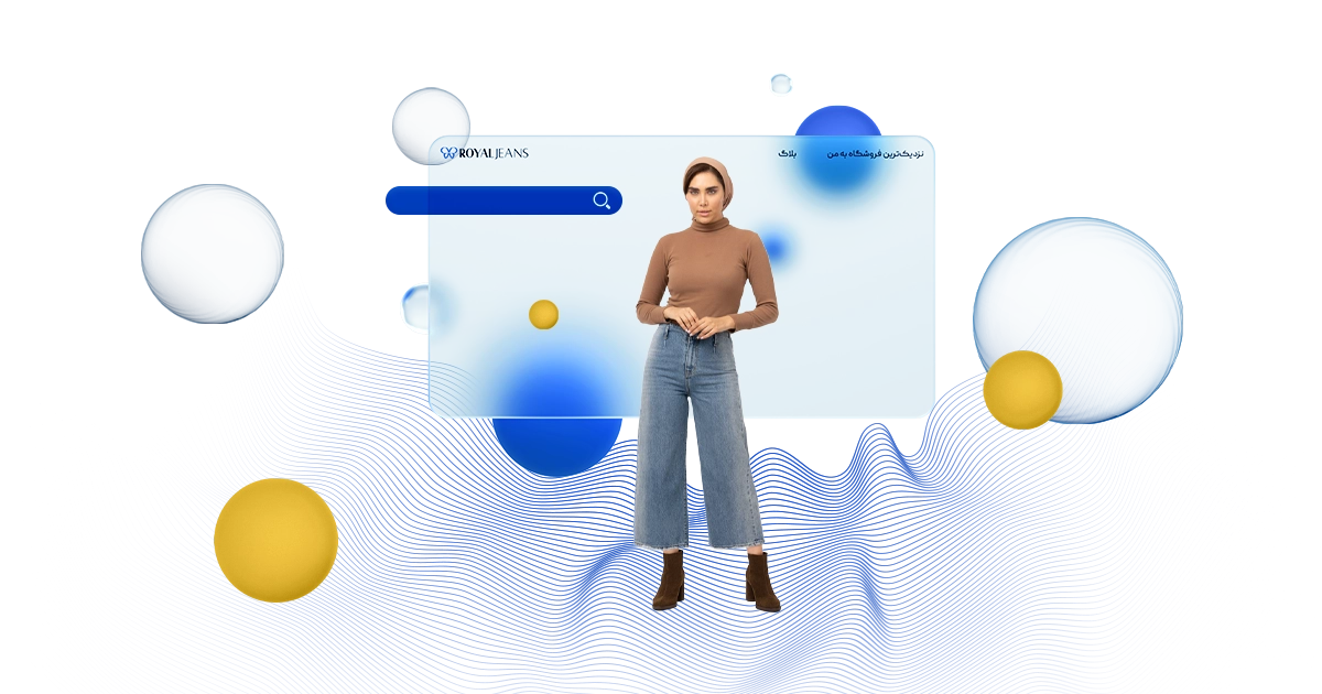 شلوار واید لگ کوتاه با بوت: راهنمای ست کردن نیمبوت و بوت (استایل پاییزی و زمستانی) 1 شلوار واید لگ کوتاه با بوت