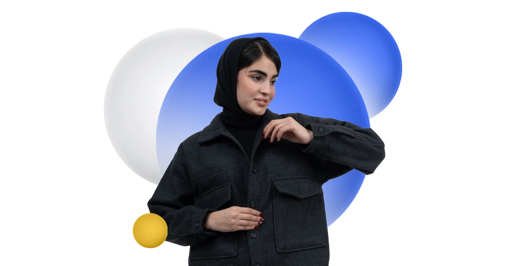 انواع مدل کت فوتر زنانه