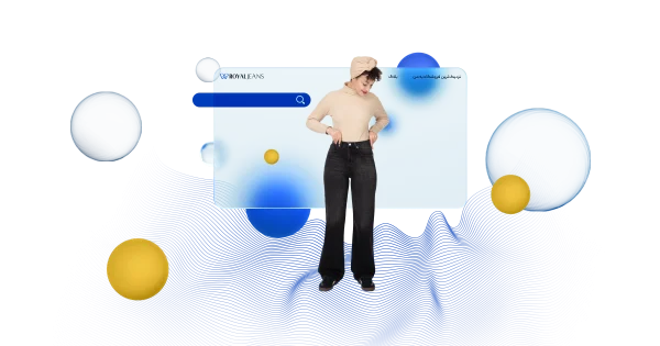 شلوار نیم بگ زنانه 2 شلوار نیم بگ زنانه