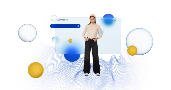 شلوار نیم بگ زنانه با چی ست میشه؟ 2 شلوار نیم بگ زنانه با چی ست میشه