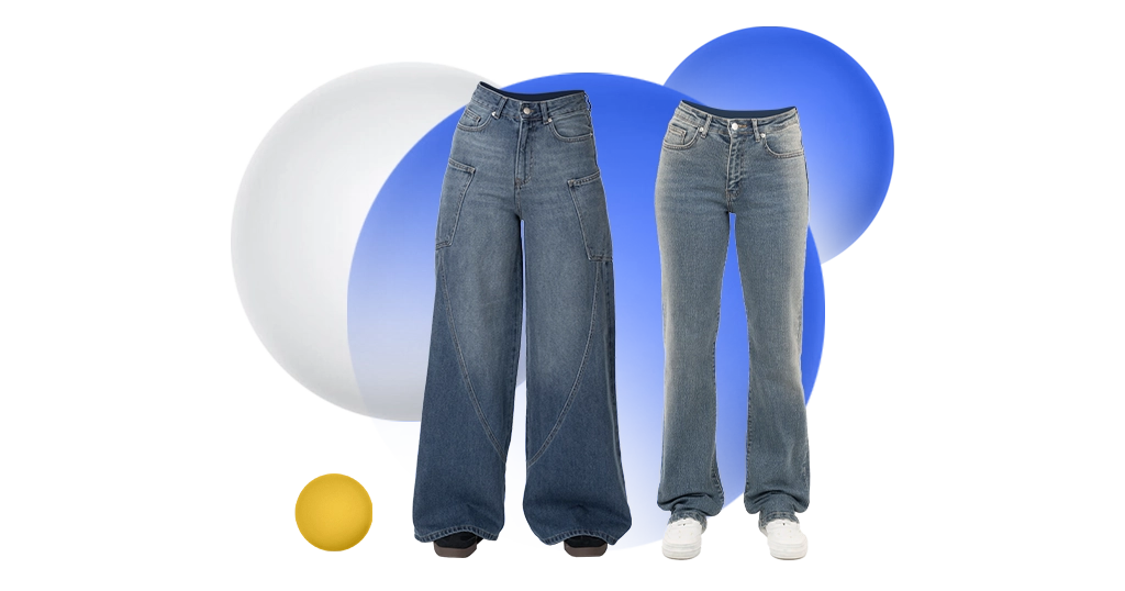 واید و واید لگ