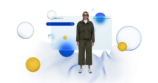 کت فوتر زنانه