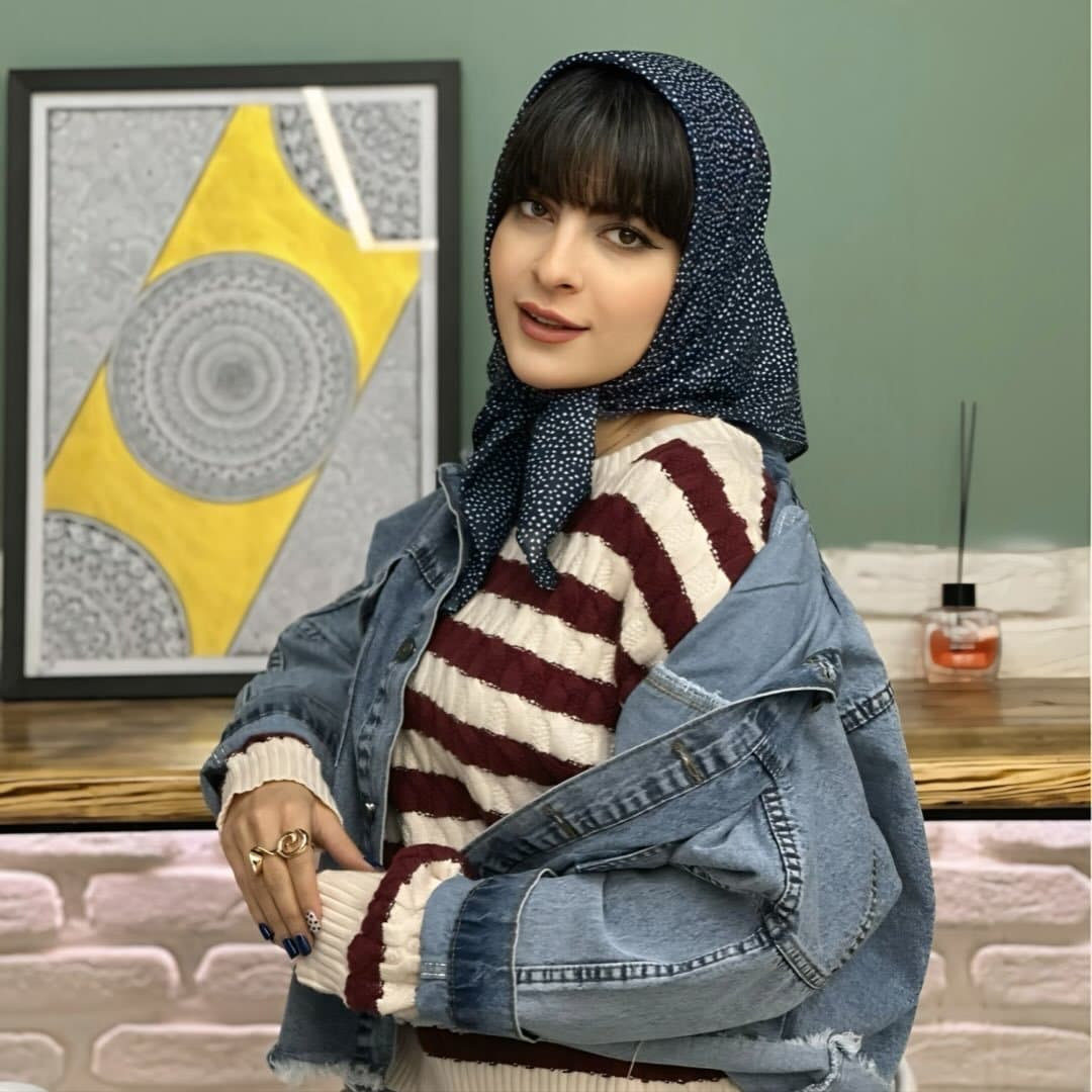 دلبــر مزون