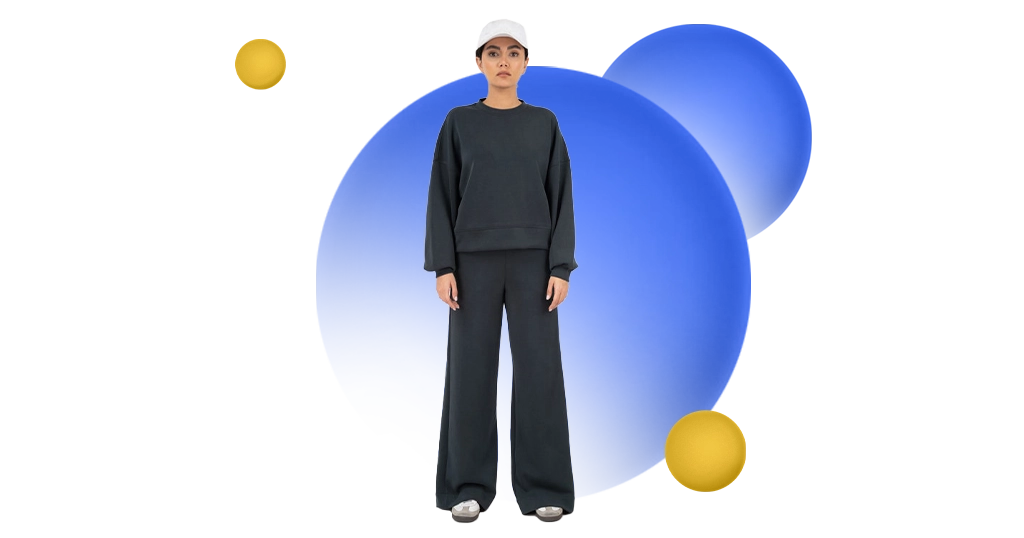 انواع ست اویشو زنانه