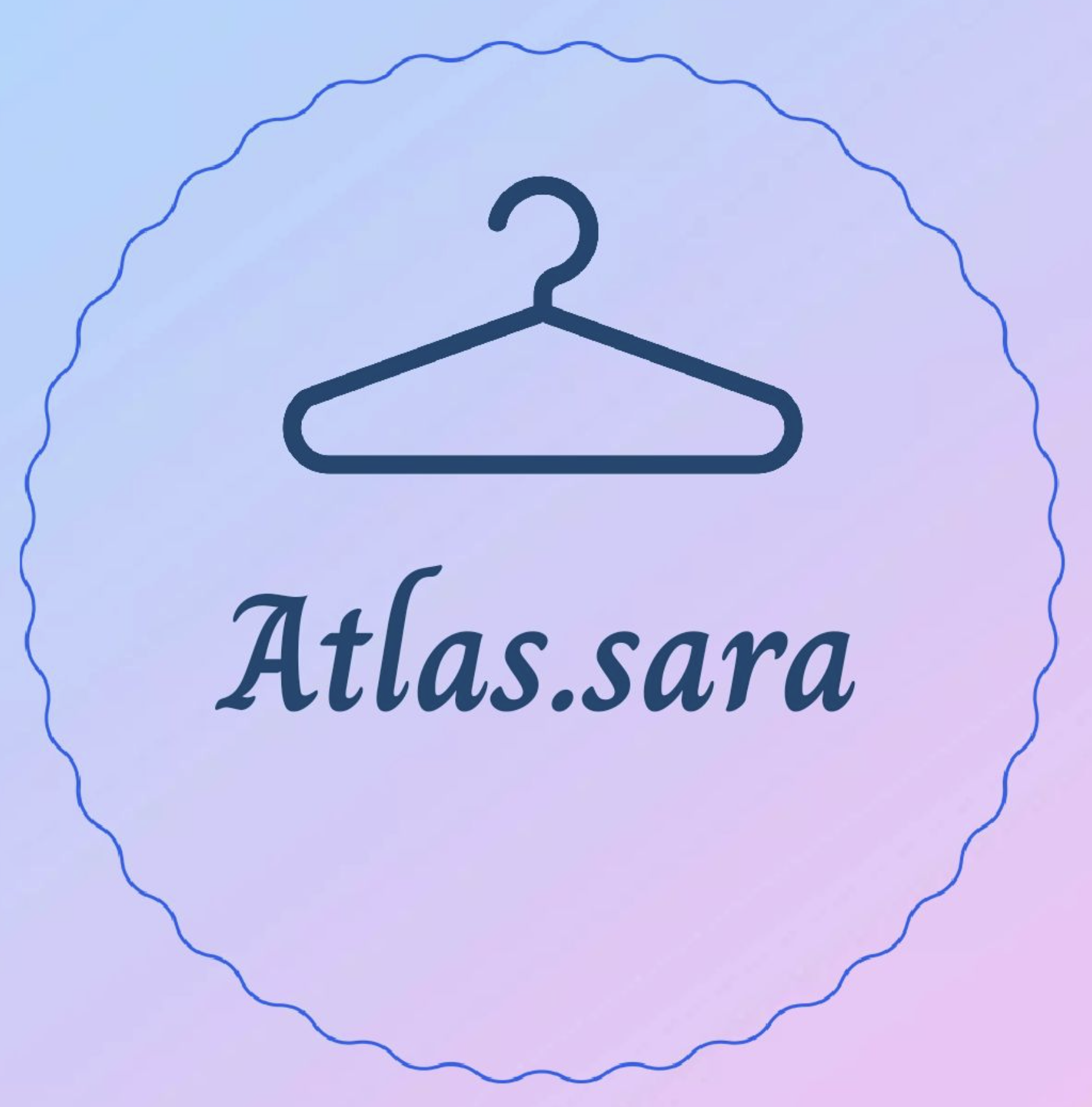 بوتیک زنانه اطلس سرا